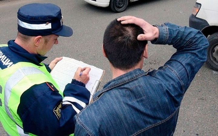 За несоблюдение правил перевозки грузов татарстанских водителей будут наказывать штрафами