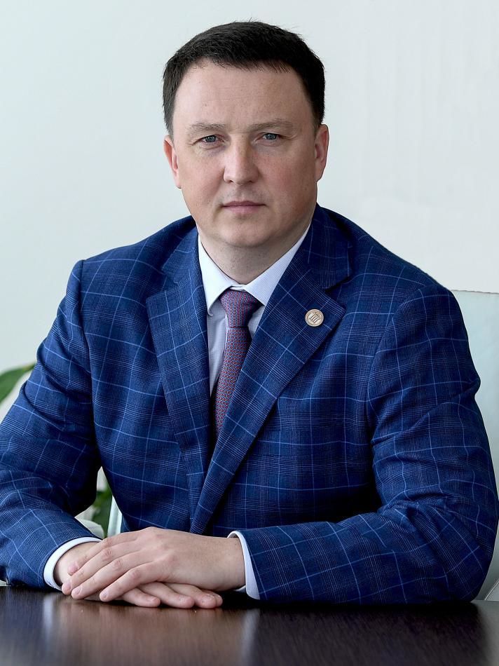 Министром строительства Татарстана  стал Марат Айзатуллин