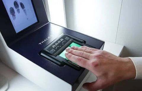 МВД создаст банк биометрических данных граждан РФ и иностранцев