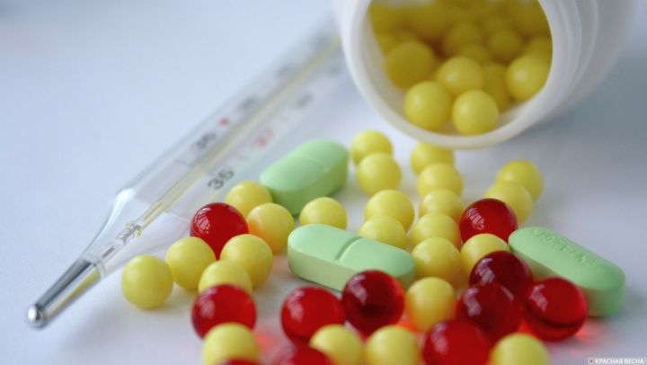 В Таттехмедфарм прокомментировали дефицит лекарств в аптеках