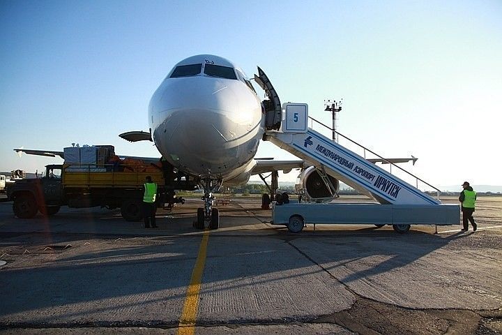 Более  20 рейсов из Татарстана вошли в список субсидируемых
