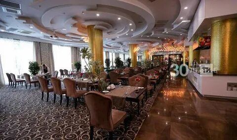 В Татарстане обсудят вопрос работы кафе и ресторанов в новогоднюю ночь