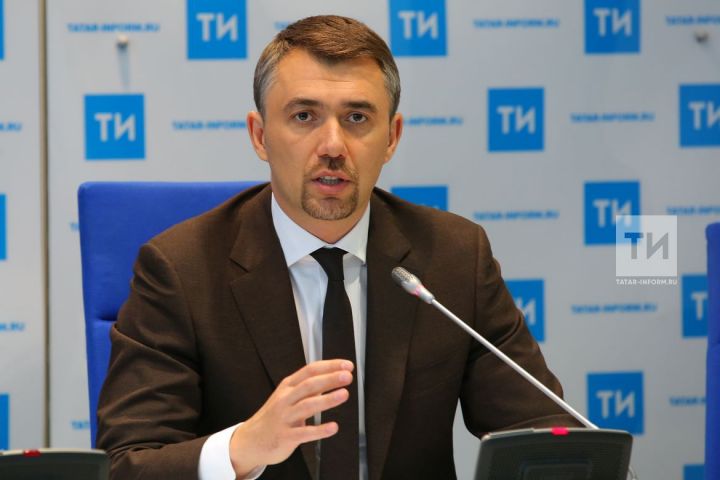 Татарстанцы смогут задать вопросы министру по делам молодежи РТ