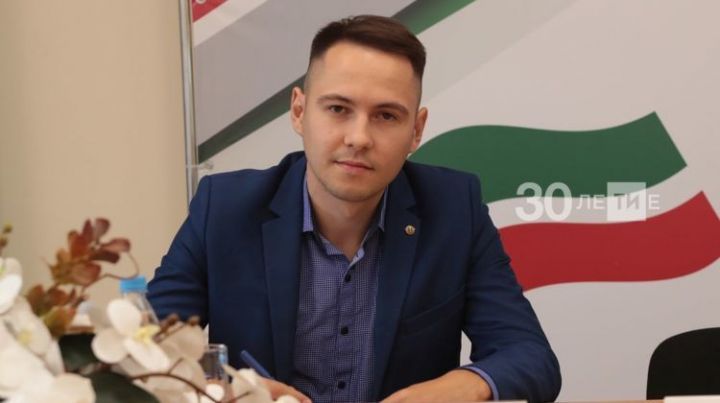 Татарстанский юрист назвал поправки в Конституции новым уровнем взаимодействия с обществом
