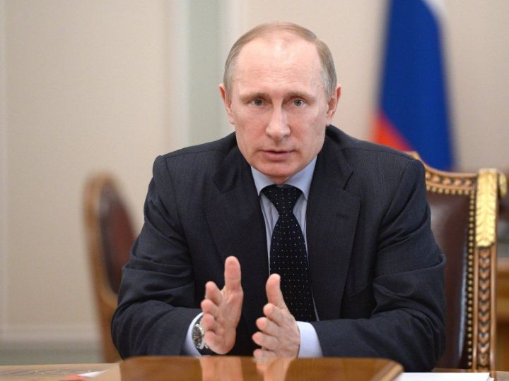 Президент России  во вторник обсудит с руководителями регионов РФ ситуацию с коронавирусом