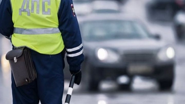 ОГИБДД Рыбно Слободского района  МВД по Республике Татарстан призывает водителей быть крайне внимательными на дороге