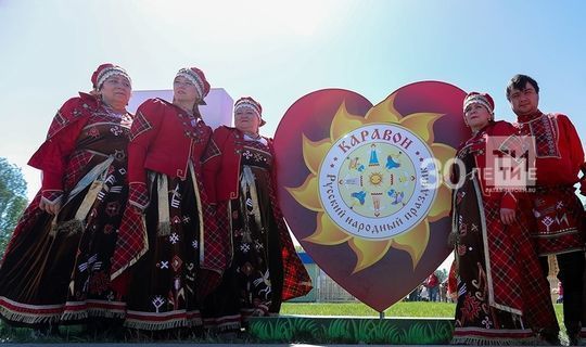 В этом году фестиваль «Каравон» впервые пройдет в онлайн-формате