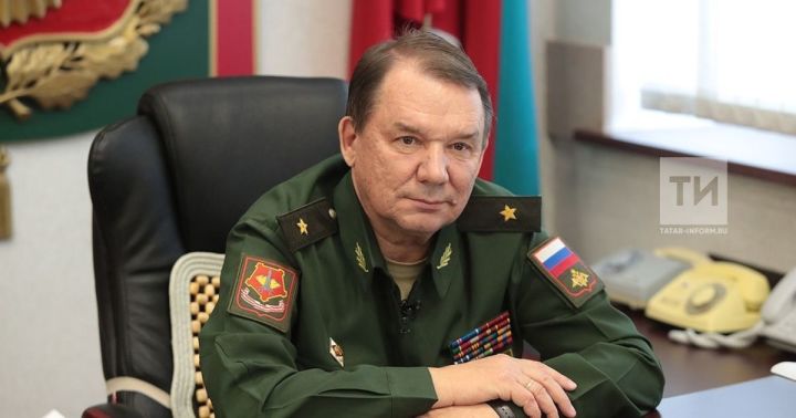 Татарстан готов первым в Центральном военном округе отправить призывников в части
