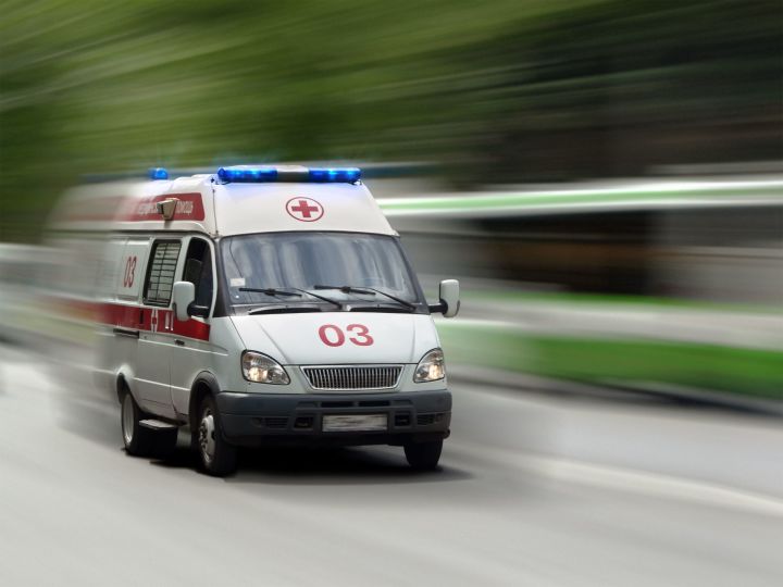 В Татарстане скончался пятый пациент с подтверждённым Covid-19.