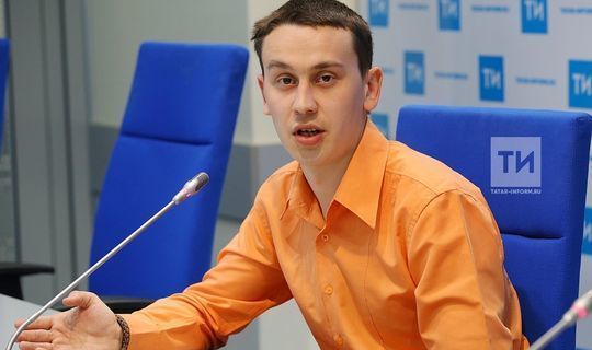 Азат Идрисов поддержал ветерана, которого оскорбил блогер Алексей Навальный
