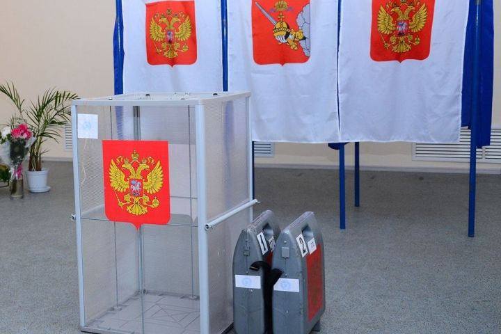 Голосование по поправкам к Конституции РФ состоится 1 июля