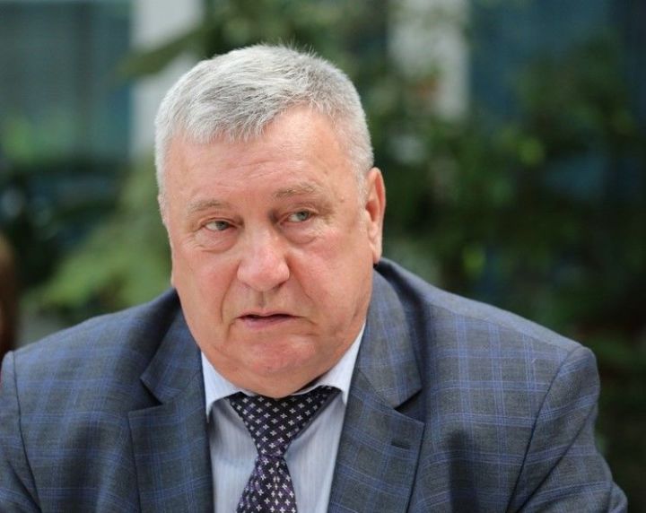 Владимир Вавилов высказал свое мнение о поправках к Конституции РФ
