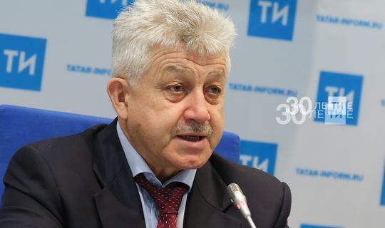 Ректор КГАСУ уверен, что голосование по поправкам к Конституции РФ пройдет с учетом всех санитарных норм и правил