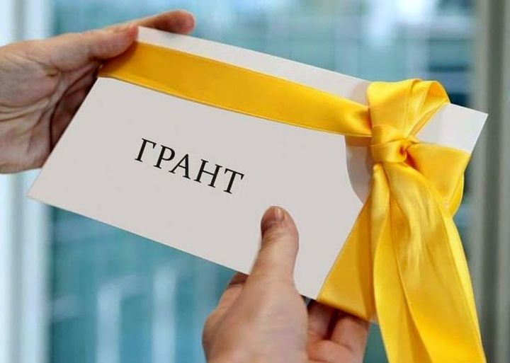 Глава КФХ Рыбно-Слободского района выиграл грант Минсельхозпрода