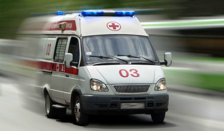 В Татарстане подтверждено ещё два случая смерти от коронавируса