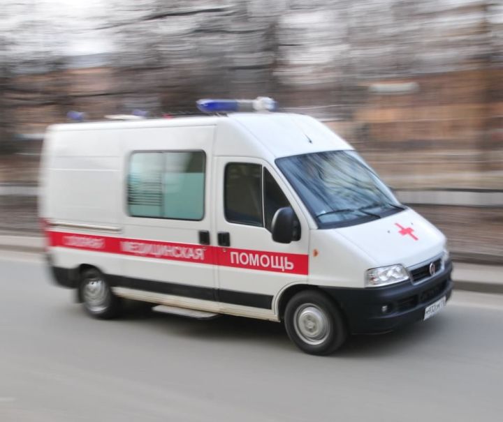 Коронавирус на 24 июля: в Рыбно - Слободском  районе выявлен 1 новый случай