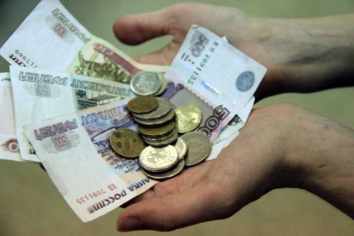 В России могут увеличить выплаты безработным