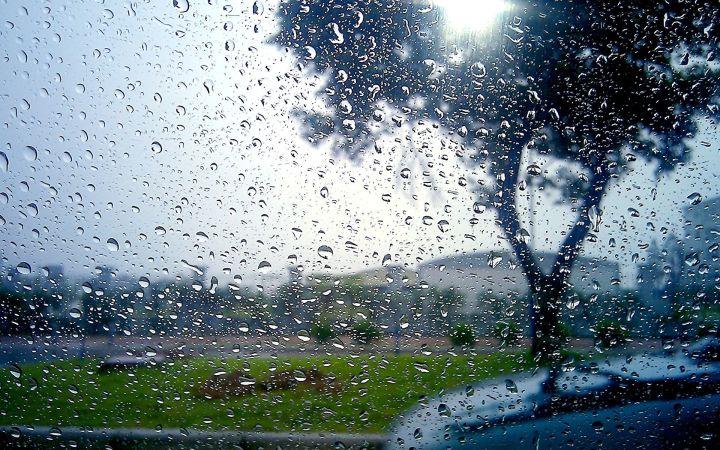 В Татарстан придёт дождливая и прохладная погода