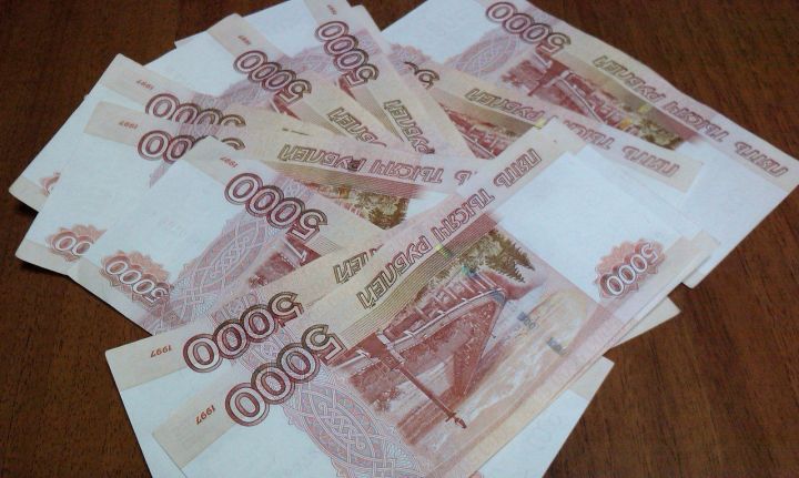 Учителям выплатят 50 тыс. рублей