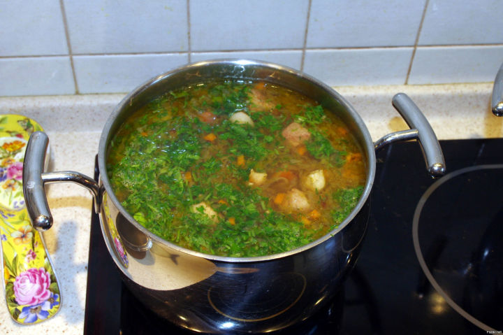 Любимый многими россиянами суп оказался вредным для здоровья