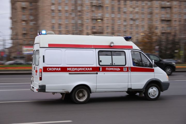 Двое пожилых мужчин скончались от коронавируса в Татарстане