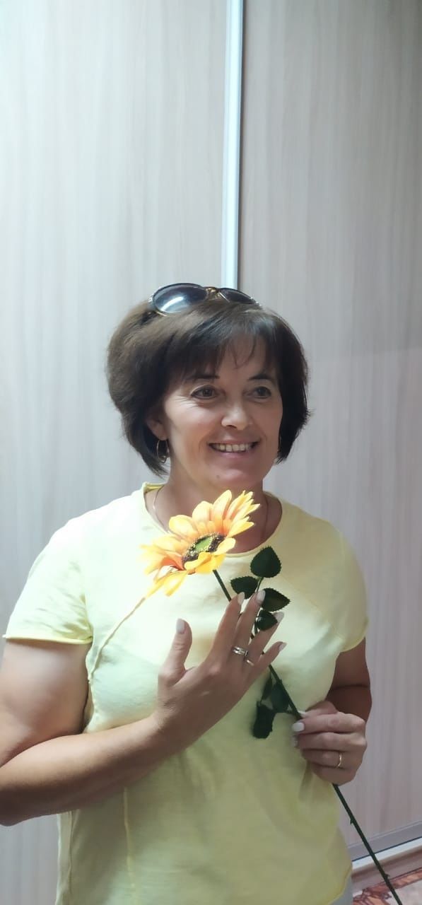 Гульбиза Хуснутдинова: " Здоровый человек должен работать и зарабатывать"