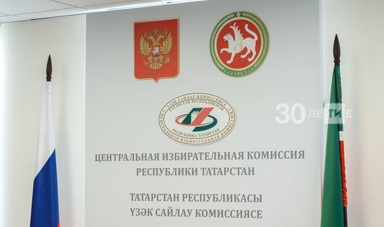В Татарстане осенние выборы состоятся с мерами от Covid-19