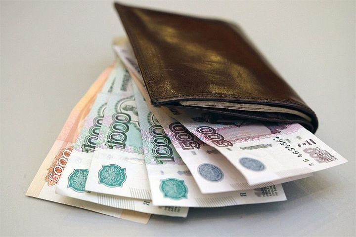 Часть пенсионеров в России получит по 5 тысяч рублей
