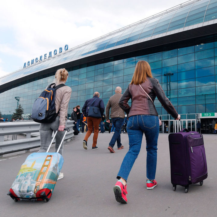 Татарстанцам рассказали о новых правилах въезда из-за границы