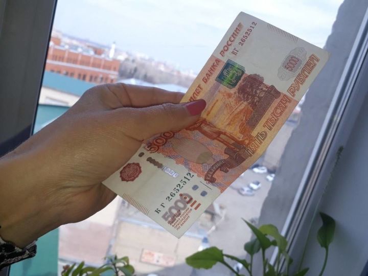 Правительство выделило средства для выплат по 5000 рублей на детей
