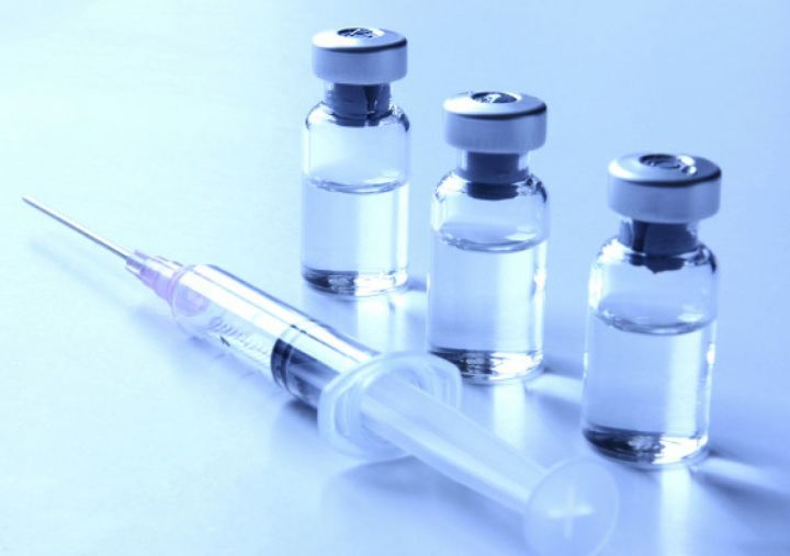 В Рыбно-Слободскую ЦРБ поступила вакцина против гриппа