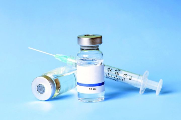 Ризаля Габдулхакова: " Прививка – это введение вакцины с целью защиты против инфекционных болезней."
