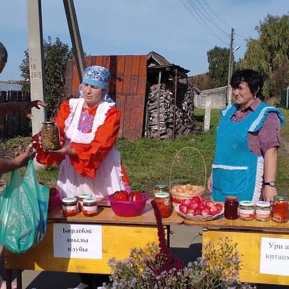 В сельских поселениях Рыбно-Слободского района выборы идут с большой организованностью