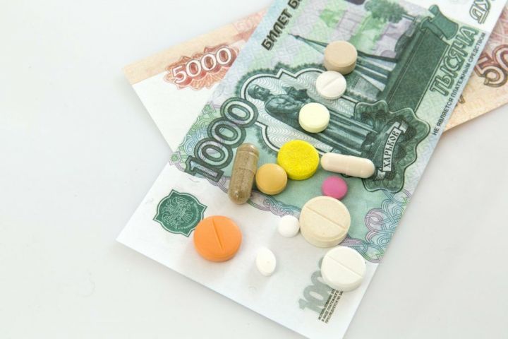 Эндже Гаязова: «Отказ от льготных лекарств сродни отказу от лечения»