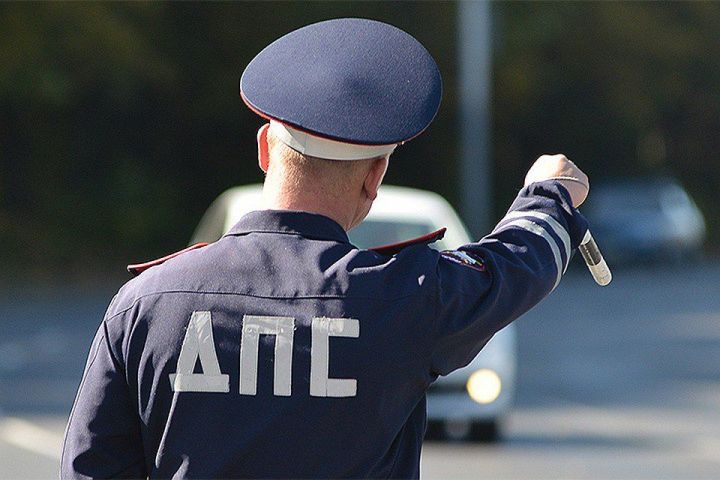 Госавтоинспекция МВД по Республике Татарстан усиливает работу по выявлению нарушителей ПДД