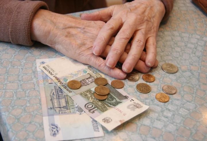 Еще одна категория граждан России сможет выйти на пенсию досрочно