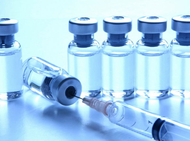 Дильшат Вафина : " Единственный выход для избавления от коронавируса – сделать прививку ".