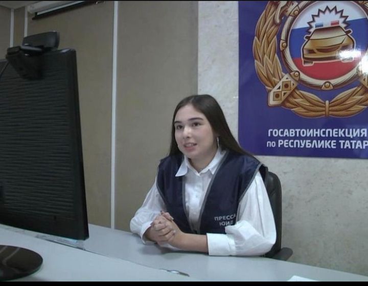 В Общественной палате РФ пройдет II Всероссийский онлайн вебинар для юных инспекторов движения