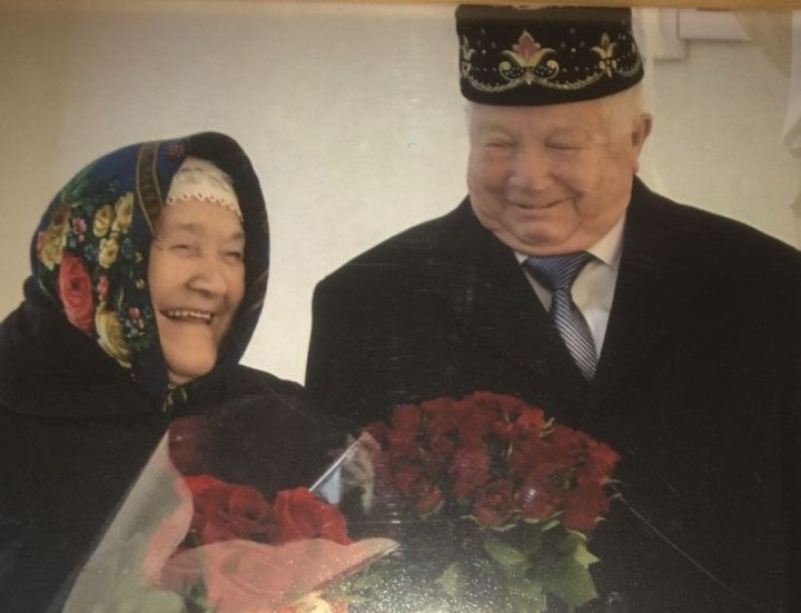 Удивительная история любви двух сердец из Рыбно-Слободского района