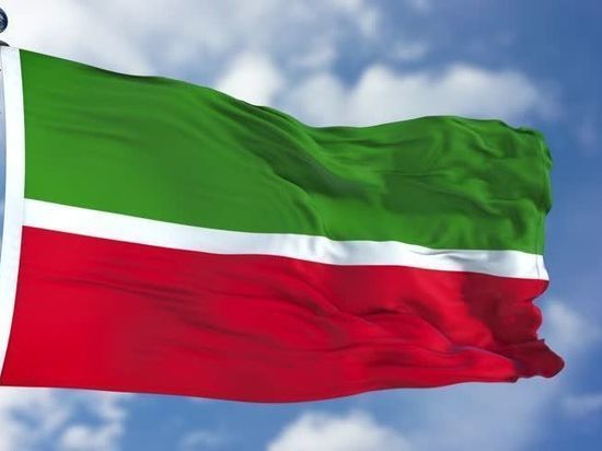  Татарстанскому флагу сегодня исполнилось 30 лет