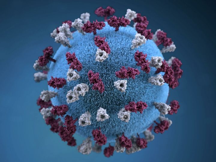 Табиблар коронавирусның «омикрон» штаммы симптомнарын атады