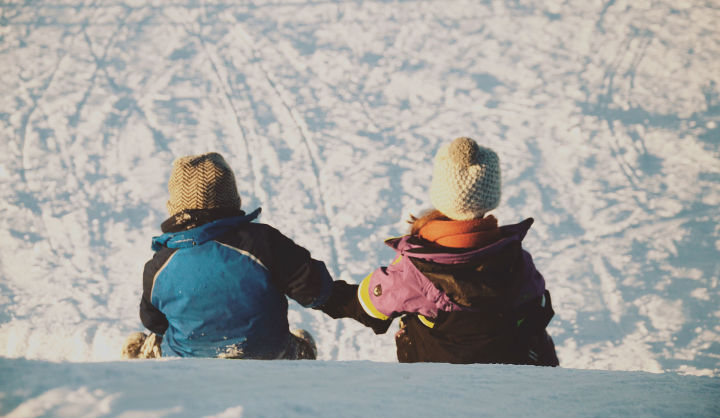 На территории Республики Татарстан пройдет широкомасштабное мероприятие «Зимние каникулы»