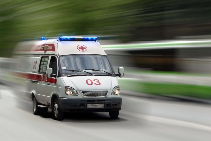 В Татарстане за сутки от Covid-19 умерло шесть человек