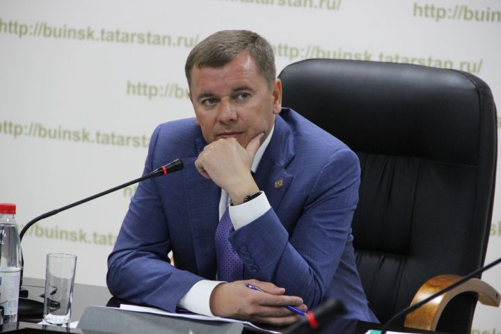 Марат Зяббаров провёл заседание республиканского штаба по недопущению распространения АЧС на территории Татарстана