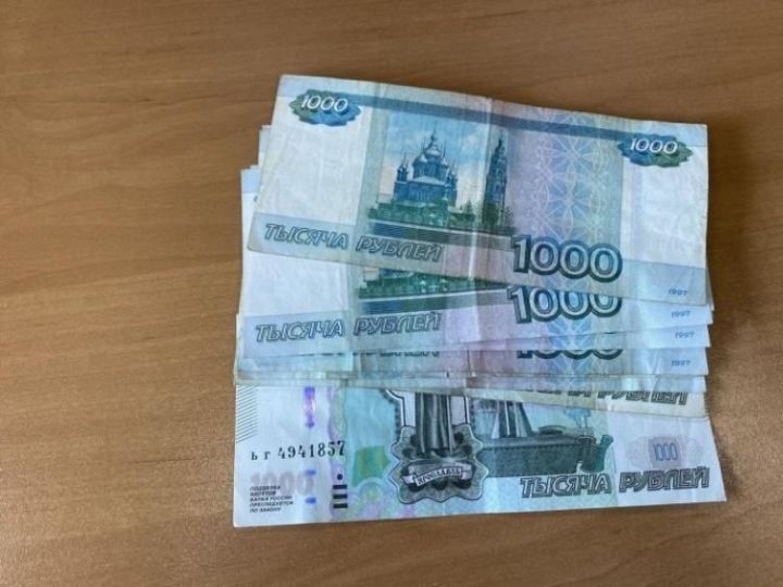 Путин анонсировал новую выплату в размере 10 тыс. рублей