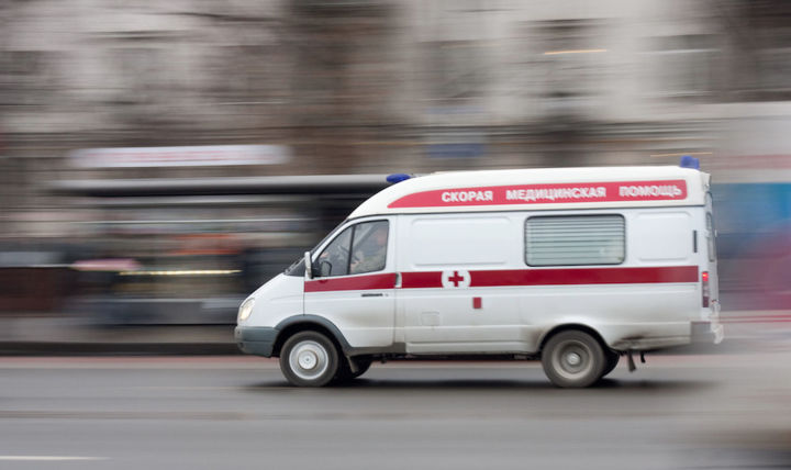 В Татарстане комбайнер попал под жатку и погиб