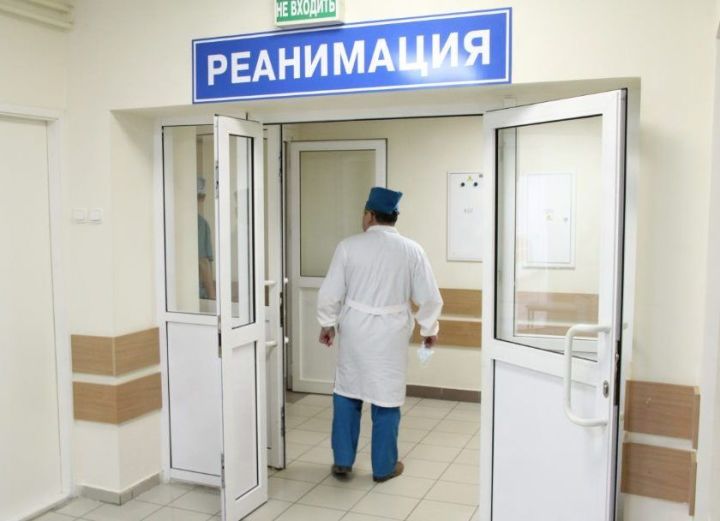 За последние сутки в Татарстане зарегистрировали пять смертей от коронавируса