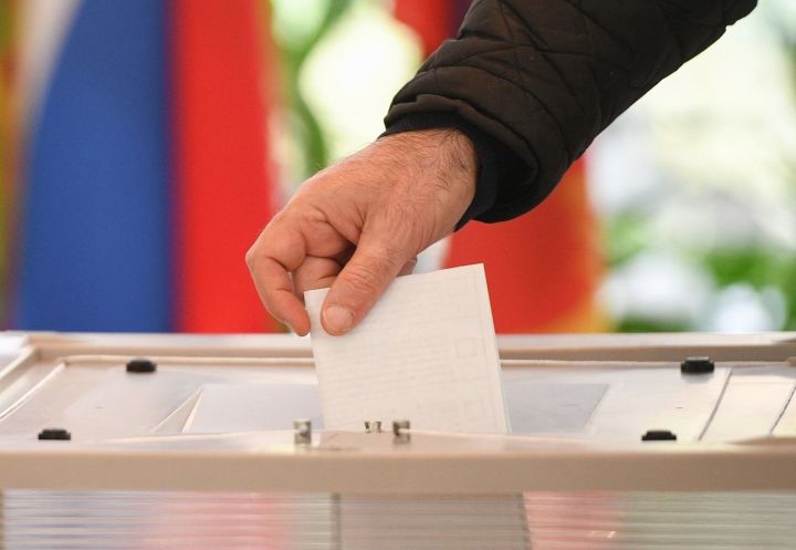 Центр общественного видеонаблюдения займётся фейковыми бюллетенями на избирательных участках 