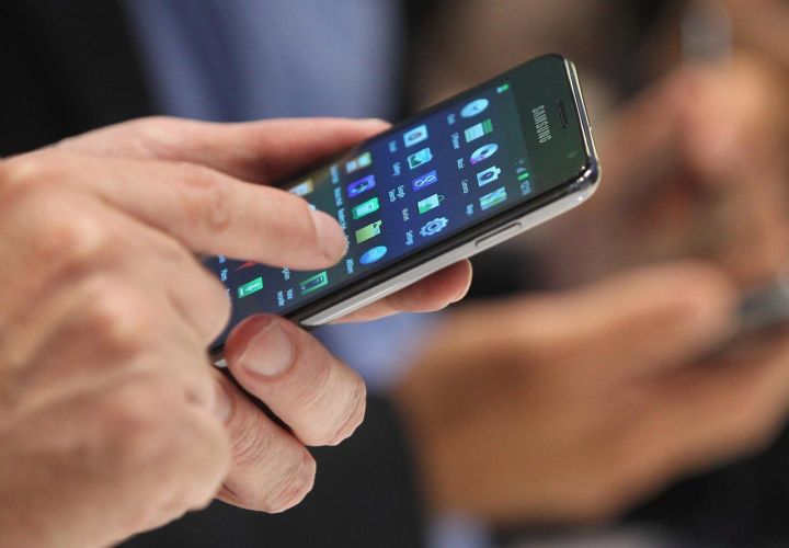 Жители Татарстана могут наблюдать за проведением  выборов через свой смартфон