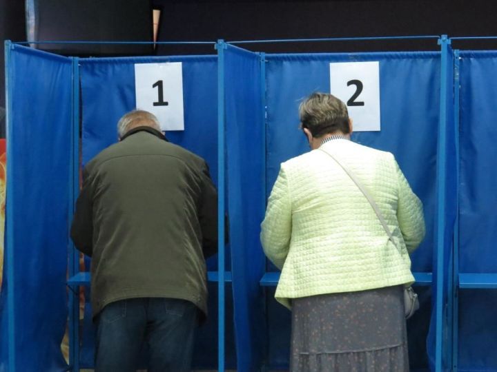 За сутки в Татарстане эксперты отрабатывают около 20 сообщений о возможных нарушениях на выборах 